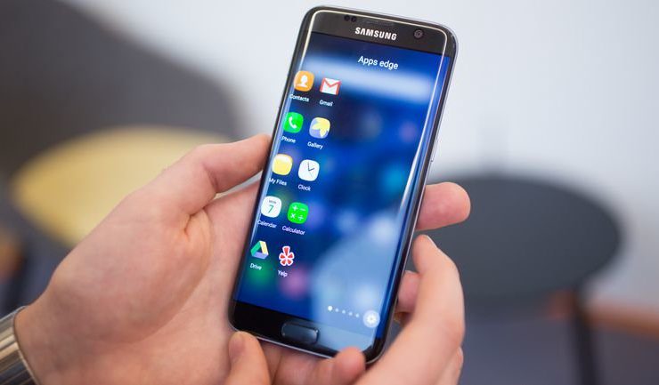 thumb 54223 default big | Galaxy S7 Edge | Samsung ไม่ทิ้ง ปล่อยอัปเดตให้ Galaxy S7 แม้เปิดตัวมาแล้วหลายปี