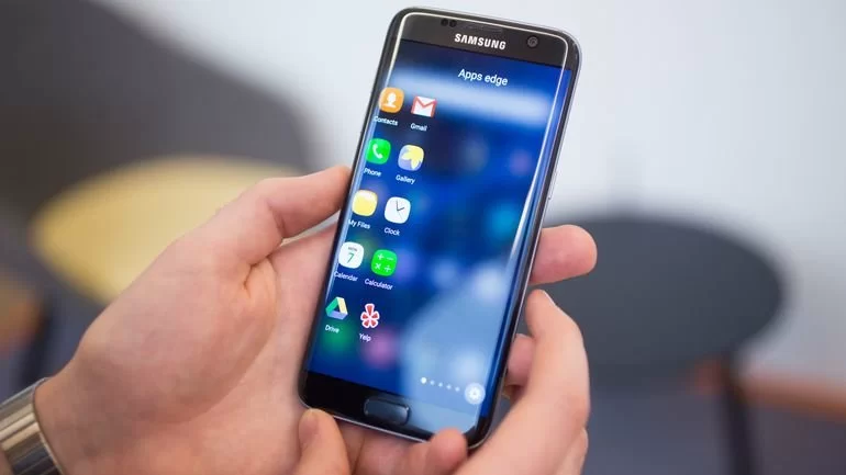 Samsung ไม่ทิ้ง ปล่อยอัปเดตให้ Galaxy S7 แม้เปิดตัวมาแล้วหลายปี 1 thumb 54223 default big | Galaxy S7 | Samsung ไม่ทิ้ง ปล่อยอัปเดตให้ Galaxy S7 แม้เปิดตัวมาแล้วหลายปี