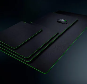 unnamed | Razer | เรเซอร์นำเสนอแผ่นรองเมาส์รุ่นใหม่ “RAZER GIGANTUS V2” แผ่นเล็กถึงแผ่นใหญ่ไซด์ยักษ์ ภายใต้คอนเซ็ปต์ GO BIG OR GO HOME!!