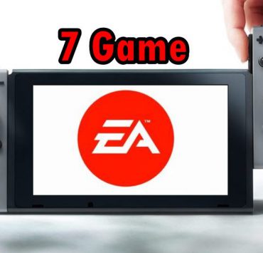 7 EA Switch game | Nintendo Switch | หลุดรายชื่อ 7 เกมของค่าย EA บน Nintendo Switch ที่อาจจะออกเร็วๆนี้