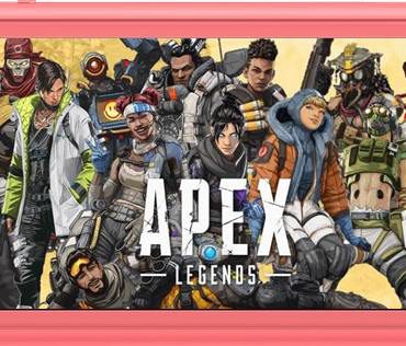 Apex Legends for Switch 1 | Apex Legends | เกม Apex Legends บน Nintendo Switch ใกล้จะเปิดตัวแล้ว