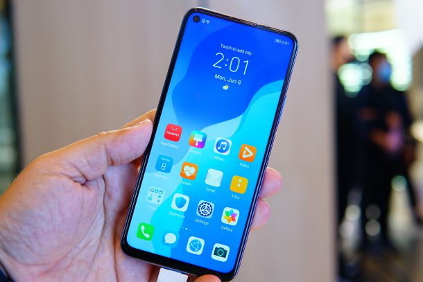 DSC05985 | Huawei | พรีวิว HUAWEI nova 7 และ nova 7SE สมาร์ทโฟน 5G ที่มาเป็นคู่ในราคาคุ้มสเปค