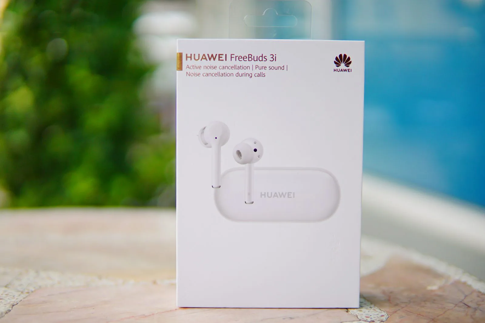 HUAWEI FreeBuds 3i หูฟังไร้สาย In-Ear พร้อมระบบตัดเสียง ANC ในราคาเพียง 3,299 บาท 1 DSC06050 | Dual-Mic Active Noise Cancellation | HUAWEI FreeBuds 3i หูฟังไร้สาย In-Ear พร้อมระบบตัดเสียง ANC ในราคาเพียง 3,299 บาท