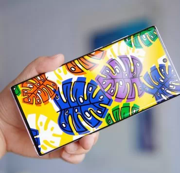 Ea2egP0UMAA13Ra | galaxy note 20 | Samsung Galaxy Note 20 Ultra จะมาพร้อมชิปประมวลผล Snapdragon 865+ ขอบจอบางลงกว่าเดิม