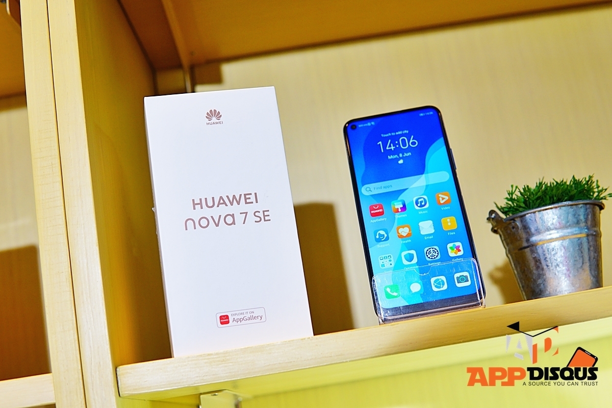 HUAWEI nvoa 7 SeriesDSC05994 | Huawei | พรีวิว HUAWEI nova 7 และ nova 7SE สมาร์ทโฟน 5G ที่มาเป็นคู่ในราคาคุ้มสเปค