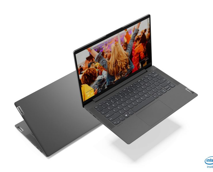 IdeaPad Slim 5i 4 | เลอโนโว | IdeaPad Slim 5i แล็ปท็อปใหม่จากเลอโนโว ทรงพลังเพื่อคนครีเอทีฟ