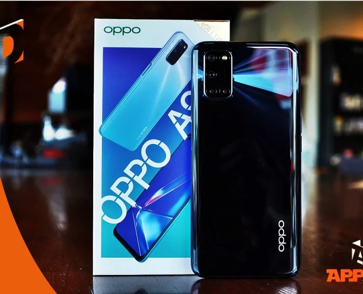 OPPO A92 COver | OPPO A92 | รีวิว OPPO A92 เน้นความคุ้มค่า ดีไซน์ใหม่ หน้าจอใหญ่ ให้มาคุ้มสุดในเรทราคาไม่ถึงเก้าพัน