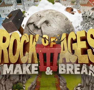 ROA3 Opn Beta Cover | PS4 | Rock of Ages 3: Make & Break เปิดทดสอบ Open Beta แล้ววันนี้บน PS4 Xboxone