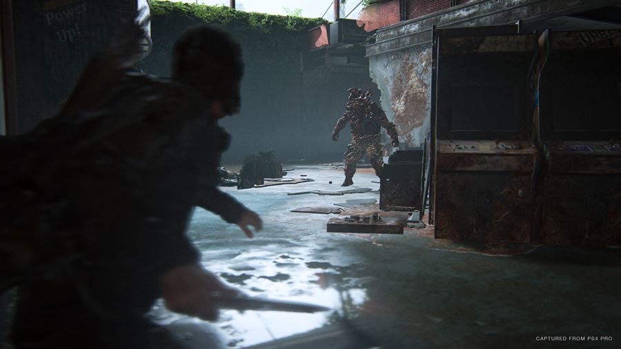 TLOUPII Review Screenshot 08 | Game Review | รีวิวเกม The Last Of Us Part 2 เกมยอดเยี่ยมแห่งปี 2020 แน่นอน