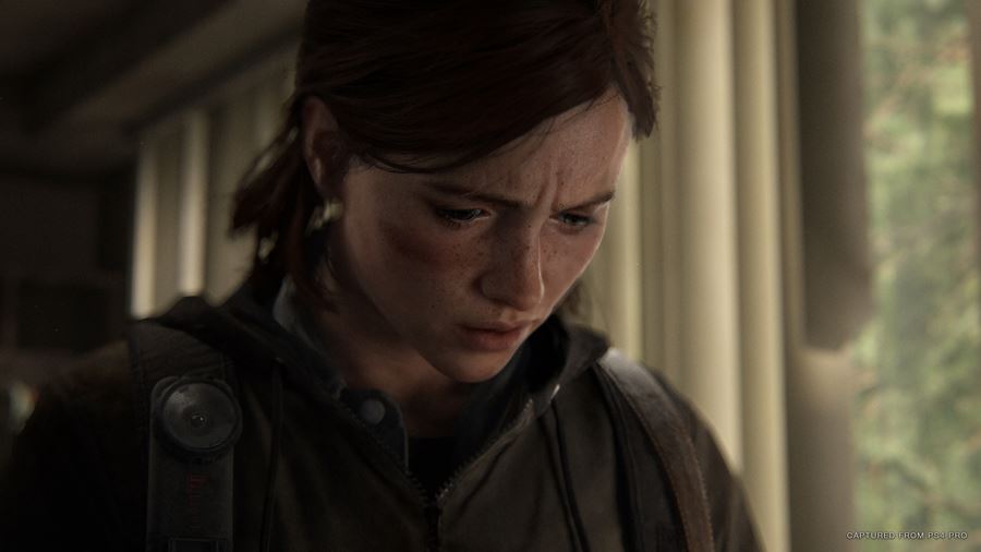 TLOUPII Review Screenshot 13 | Game Review | รีวิวเกม The Last Of Us Part 2 เกมยอดเยี่ยมแห่งปี 2020 แน่นอน