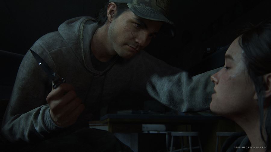 TLOUPII Review Screenshot 17 | Game Review | รีวิวเกม The Last Of Us Part 2 เกมยอดเยี่ยมแห่งปี 2020 แน่นอน