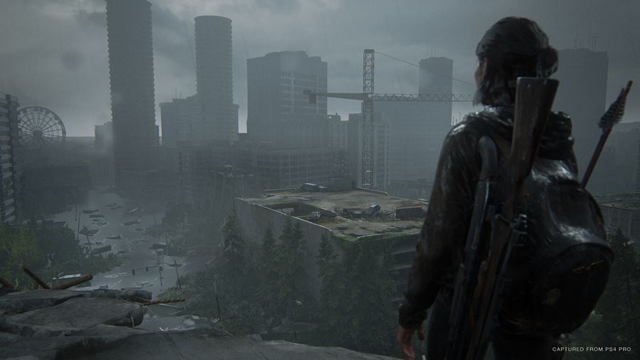 TLOUPII Review Screenshot 19 | Game Review | รีวิวเกม The Last Of Us Part 2 เกมยอดเยี่ยมแห่งปี 2020 แน่นอน