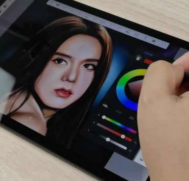 VID 20200612 111336 Moment | Samsung Galaxy Tab S6 Lite | รีวิวใช้งาน Spen ใหม่ของ Galaxy Tab S6 Lite เหมาะใช้เรียน เขียน วาด ในราคาหมื่นต้นๆ