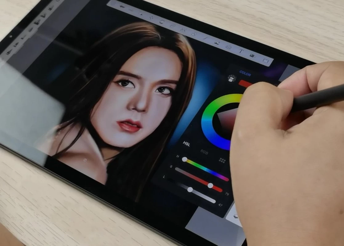 รีวิวใช้งาน Spen ใหม่ของ Galaxy Tab S6 Lite เหมาะใช้เรียน เขียน วาด ในราคาหมื่นต้นๆ 1 VID 20200612 111336 Moment | Samsung Galaxy Tab S6 Lite | รีวิวใช้งาน Spen ใหม่ของ Galaxy Tab S6 Lite เหมาะใช้เรียน เขียน วาด ในราคาหมื่นต้นๆ