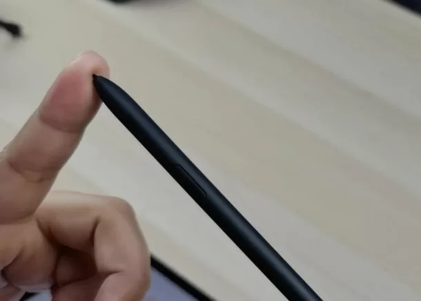 VID 20200612 111804 Moment | Samsung Galaxy Tab S6 Lite | รีวิวใช้งาน Spen ใหม่ของ Galaxy Tab S6 Lite เหมาะใช้เรียน เขียน วาด ในราคาหมื่นต้นๆ