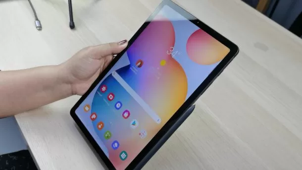 VID 20200612 111806 Moment | Samsung Galaxy Tab S6 Lite | รีวิวใช้งาน Spen ใหม่ของ Galaxy Tab S6 Lite เหมาะใช้เรียน เขียน วาด ในราคาหมื่นต้นๆ