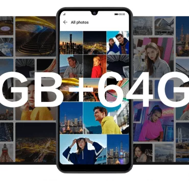 Y6p 46 2 | Huawei | รูปเยอะ ไฟล์แยะแค่ไหนก็เอาอยู่ กับ HUAWEI Y6p 4GB+64GB เมมใหญ่ ราคาเล็กแค่ไม่เกิน 4,000 บาท!