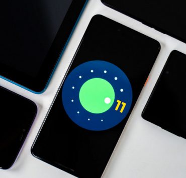 android 11 | android 11 | สมาร์ตโฟนแรมน้อยกว่า 2GB จะไม่สามารถติดตั้ง Android 11 แบบเต็มได้