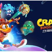 capture 20200622 221910 | Crash Bandicoot 4 | เปิดตัวเกม Crash Bandicoot 4 บน PS4 , XBoxone ออกตุลาคม 2020