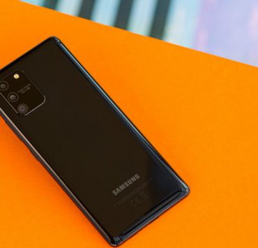 gsmarena 000 | galaxy s20 lite | Samsung กำลังพัฒนา Galaxy S20 Lite รุ่นราคาถูก พร้อม OneUI 2.5