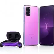 gsmarena 004 3 | BTS | Samsung เปิดตัว Galaxy S20+ 5G BTS Edition แฟน ๆ เริ่มพรีออเดอร์ได้ 19 มิถุนายนนี้!