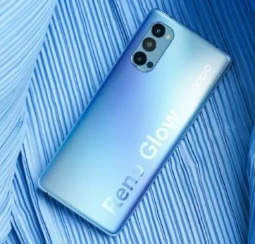 gsmarena 008 | OPPO | เปิดตัว OPPO Reno 4 Pro มาพร้อมชิป Snapdragon 765G กล้องหลังสามตัว ชาร์จเร็ว 65W