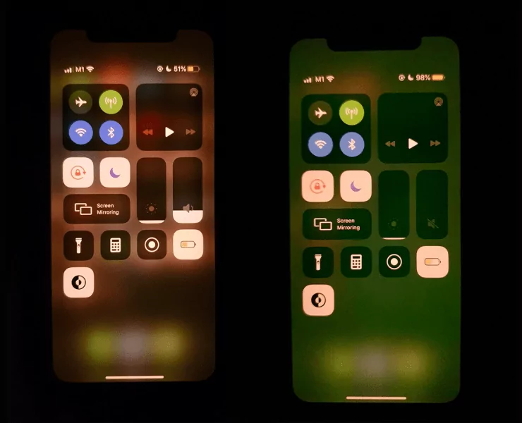 iPhone 11 Green Screen | iPhone 11 | พบบั๊ก iPhone 11 หน้าจอเป็นสีเขียว ยังแก้ไม่ได้