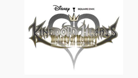 หลุดโลโก้ชื่อที่อาจจะเป็นเกม Kingdom Hearts ภาคใหม่