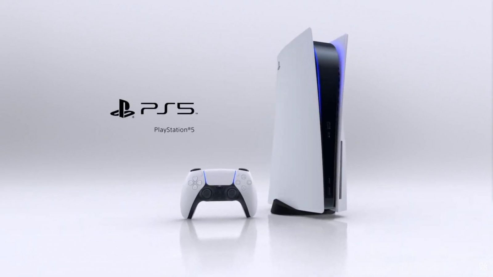PlayStation 5 Hardware