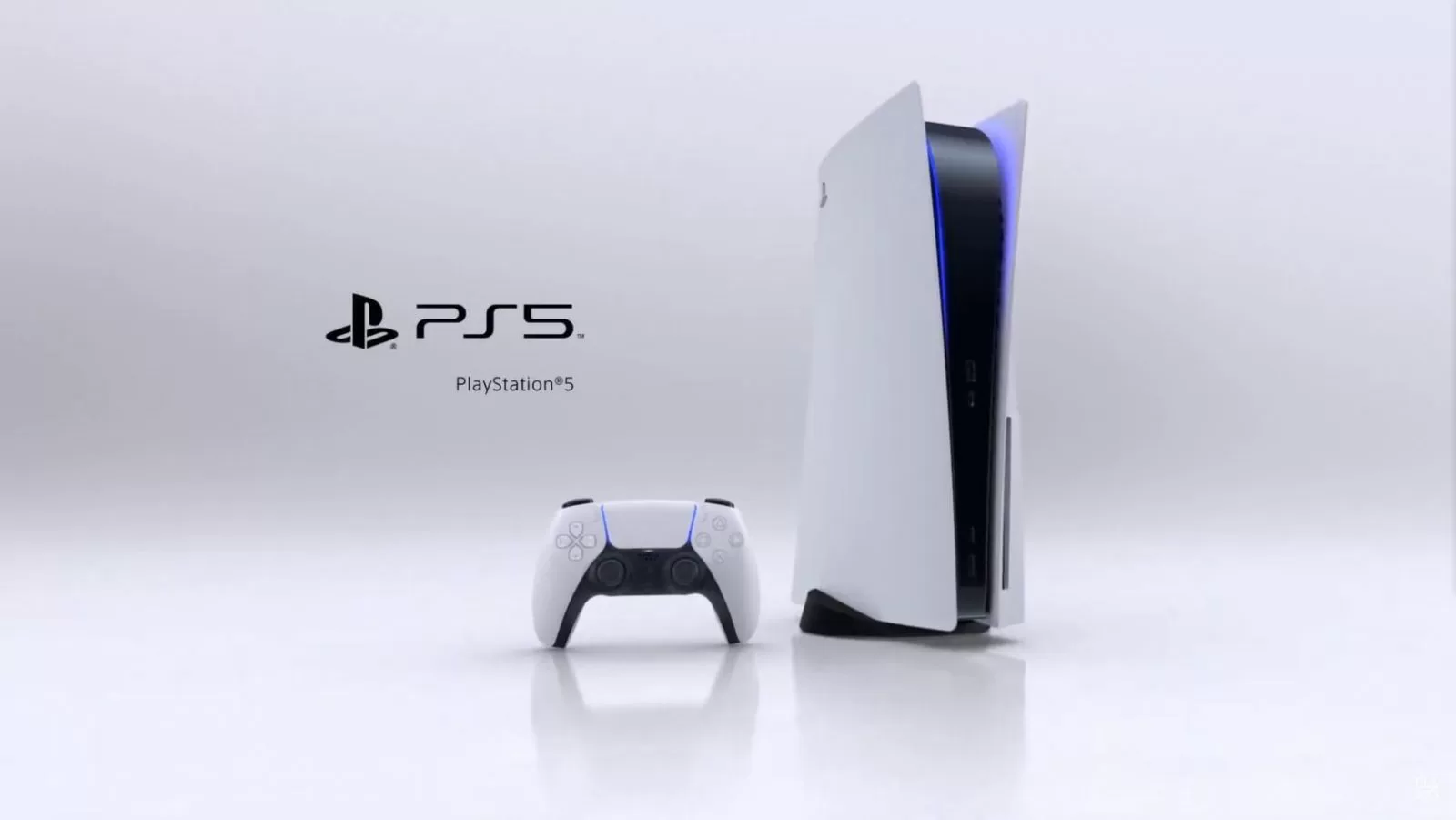 PlayStation 5 อาจเล่นเกมของ PS รุ่นเก่าได้ผ่าน Cloud 1 PlayStation 5 Hardware