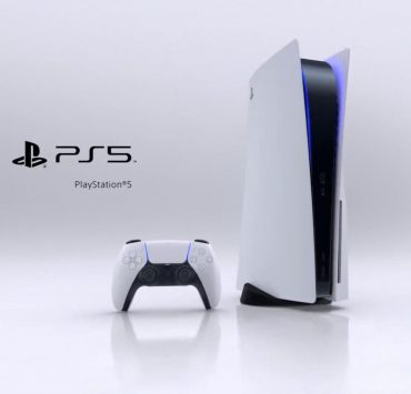 PlayStation 5 Hardware