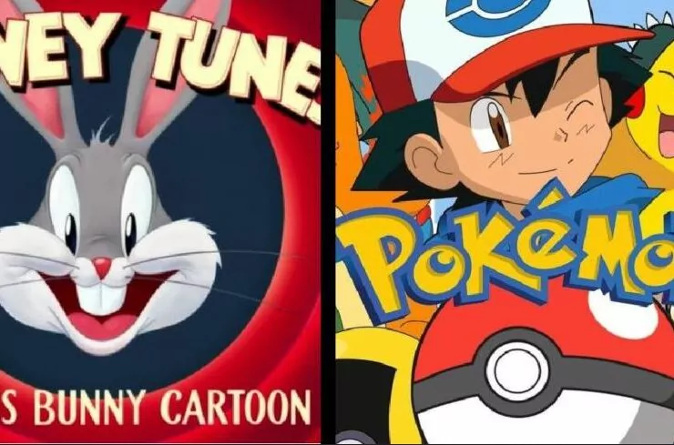 ppokemon | Looney Tunes | ชมการ์ตูน โปเกมอน ที่มาแนว Looney Tunes
