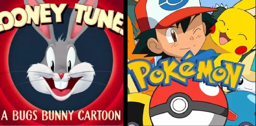 ชมการ์ตูน โปเกมอน ที่มาแนว Looney Tunes 1 ppokemon | Looney Tunes | ชมการ์ตูน โปเกมอน ที่มาแนว Looney Tunes