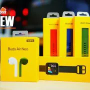 realme watch Buds Air Neo DSC05895 1 | Realme | รีวิว realme Buds Air Neo หูฟังไร้สายตัวจิ๋ว ไดร์เวอร์เกินไซด์เบสกระหึ่ม และ realme Watch นาฬิกาอัจฉริยะราคาเบา หน้าจอสีสัมผัสกันน้ำได้