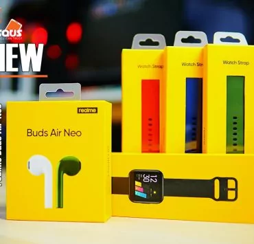 realme watch Buds Air Neo DSC05895 1 | Realme | รีวิว realme Buds Air Neo หูฟังไร้สายตัวจิ๋ว ไดร์เวอร์เกินไซด์เบสกระหึ่ม และ realme Watch นาฬิกาอัจฉริยะราคาเบา หน้าจอสีสัมผัสกันน้ำได้