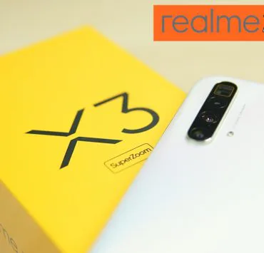 realme x3 review 2 | Realme | รีวิว realme X3 ตัวแรงแบรนด์วัยรุ่น! จอ 120Hz พร้อมพลังซูมไกล 60X ในราคาคว้าสบาย