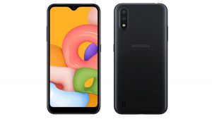 พบข้อมูลสมาร์ตโฟนราคาถูกของ Samsung ที่ถอดแบตเตอรีได้ด้วย