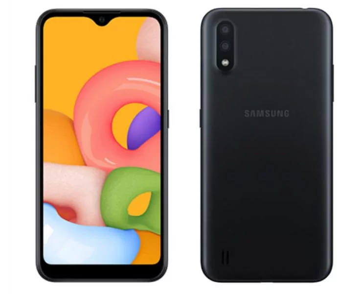 samsunggalaxya01 main 1576640122680 | galaxy a | พบข้อมูลสมาร์ตโฟนราคาถูกของ Samsung ที่ถอดแบตเตอรีได้ด้วย