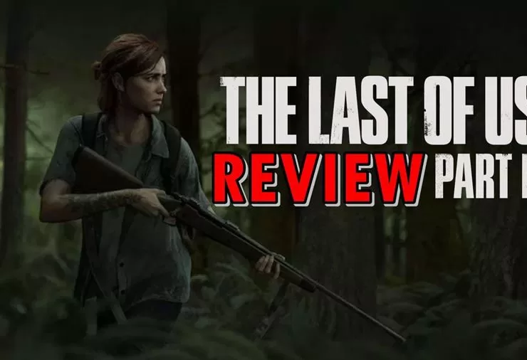 the last of us 2 review thai | review game | รีวิวเกม The Last Of Us Part 2 เกมยอดเยี่ยมแห่งปี 2020 แน่นอน