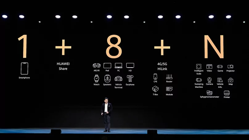 18N | 5G | เหตุผล 5 ข้อ ทำไมต้องสมาร์ทโฟน 5G