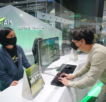 200720 Pic 17 พร้อมต้อนรับคอเกมเมอร์ ทุกคน ทุกเครือข่าย | AIS | เปิดแล้ว! AIS eSports STUDIO คอมมูนิตี้อีสปอร์ตแห่งแรกในอาเซียน กับ 4 โซนเด็ด