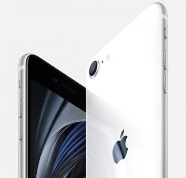 2020 iPhone SE 7 1030x695 1 | apple | สงครามราคาถูก Apple กำลังพัฒนา iPhone รุ่นใหม่ ในราคาเริ่มต้นแค่ 6,300 บาท
