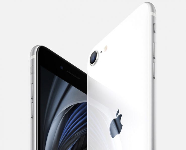 2020 iPhone SE 7 1030x695 1 | iPhone SE | สงครามราคาถูก Apple กำลังพัฒนา iPhone รุ่นใหม่ ในราคาเริ่มต้นแค่ 6,300 บาท