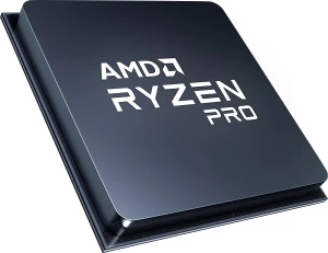 2020 Ryzen PRO Desktop Processor TopLeft | AMD | AMD แนะนำโปรเซสเซอร์ AMD Ryzen 4000 Series มาพร้อมกราฟิกการ์ด AMD Radeon เพื่อส่งมอบประสิทธิภาพที่ก้าวล้ำให้กับการใช้งานเชิงพาณิชย์และผู้ใช้คอมพิวเตอร์ทั่วไป