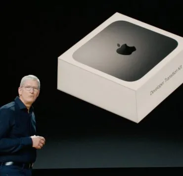 36336 67493 dev transition kit cook xl | apple | อดีตหัวหน้าทีม Mac บอก สุดท้าย PCs ก็จะหันไปใช้ชิปประมวลผล ARM เหมือนกับ Apple