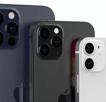 36535 68069 200703 iPhone12 xl | apple | Apple เตรียมเปิดตัว iPhone 12 วันที่ 8 กันยายน ส่วน Mac ที่ใช้ Apple Silicon จะเปิดตัวเดือนตุลาคมนี้