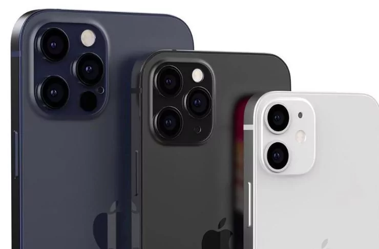 36535 68069 200703 iPhone12 xl | iphone 11 pro | Apple เตรียมลดราคา iPhone 11 พร้อมเลิกขาย iPhone XR และ iPhone 11 Pro