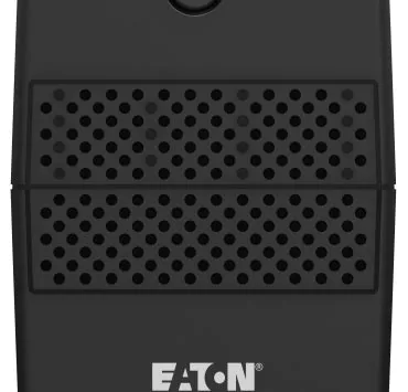 5V front panel | 5V | EATON เปิดตัวเครื่องสำรองไฟรุ่นล่าสุด “5V” เจาะกลุ่มผู้ใช้งานในสำนักงานและบ้าน