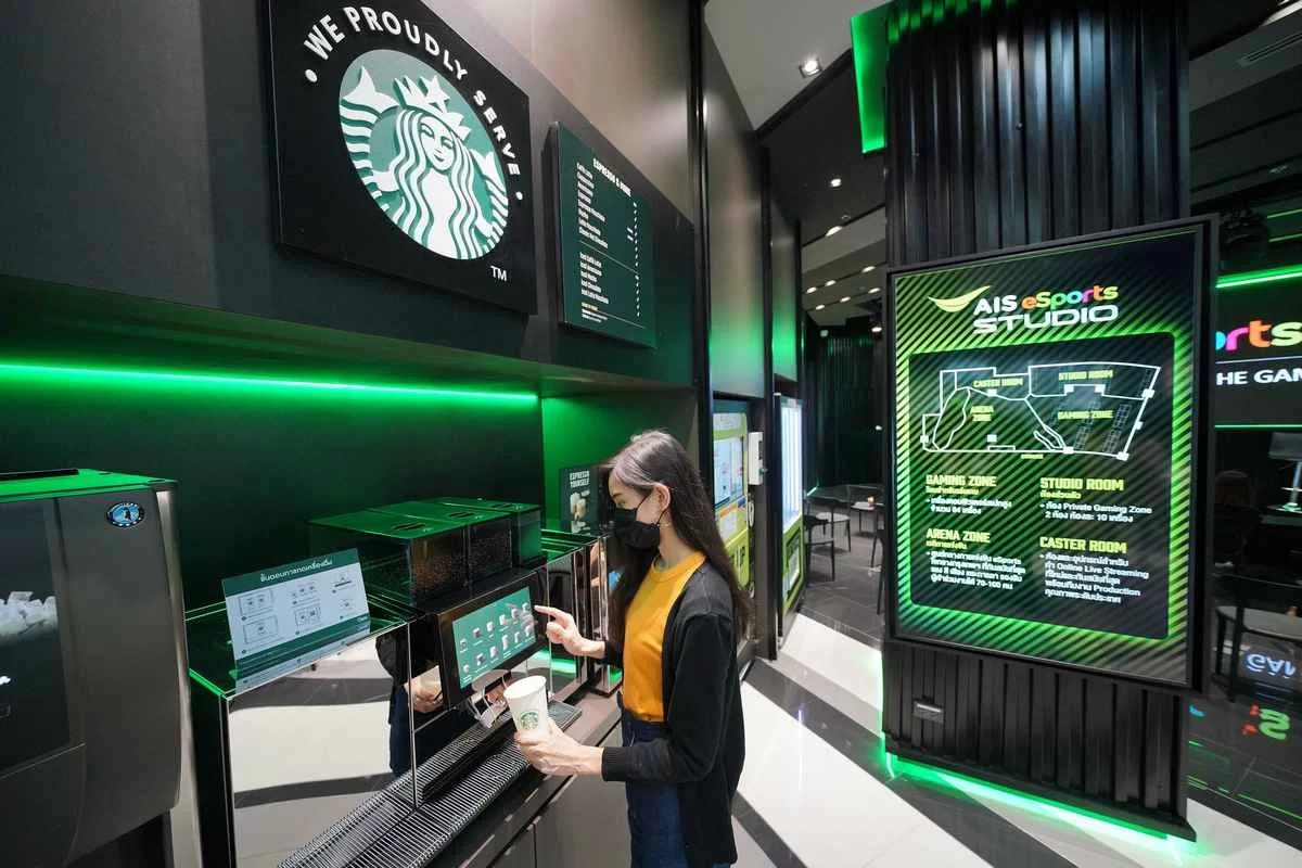 AIS eSports STUDIO 10 1200x800 1 | AIS | เปิดแล้ว! AIS eSports STUDIO คอมมูนิตี้อีสปอร์ตแห่งแรกในอาเซียน กับ 4 โซนเด็ด และ 12 ปรากฏการณ์แรก กระแทกใจคออีสปอร์ต