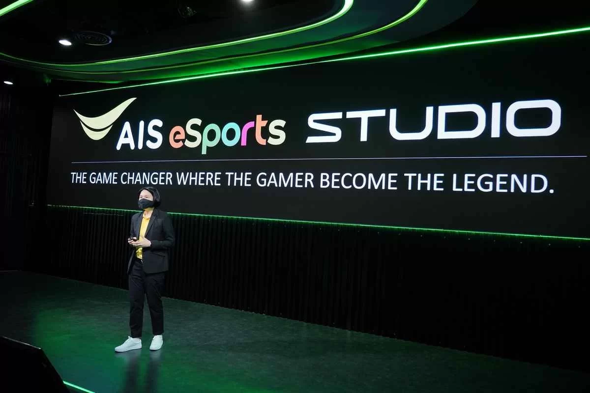 เปิดแล้ว! AIS eSports STUDIO คอมมูนิตี้อีสปอร์ตแห่งแรกในอาเซียน กับ 4 โซนเด็ด และ 12 ปรากฏการณ์แรก กระแทกใจคออีสปอร์ต 1 AIS eSports STUDIO 5 1200x800 1 | AIS | เปิดแล้ว! AIS eSports STUDIO คอมมูนิตี้อีสปอร์ตแห่งแรกในอาเซียน กับ 4 โซนเด็ด และ 12 ปรากฏการณ์แรก กระแทกใจคออีสปอร์ต